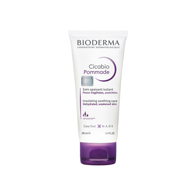 Bioderma Cicabio Pomade 100ml
