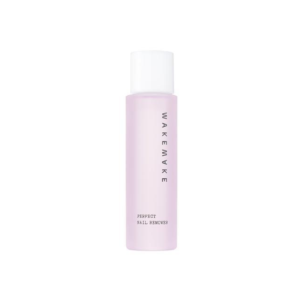 WAKEMAKE Perfect Nail Remover 150ml