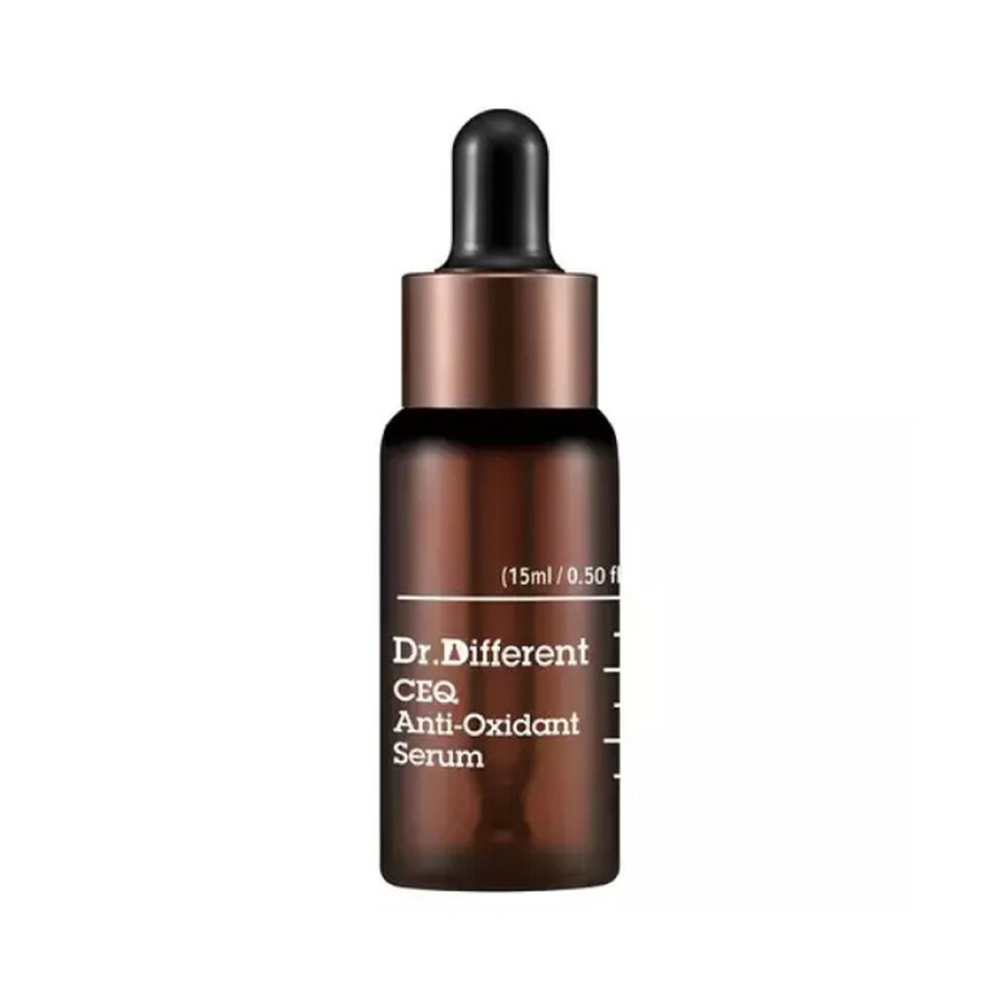 Dr. Different CEQ Antioxidant Serum 15ml