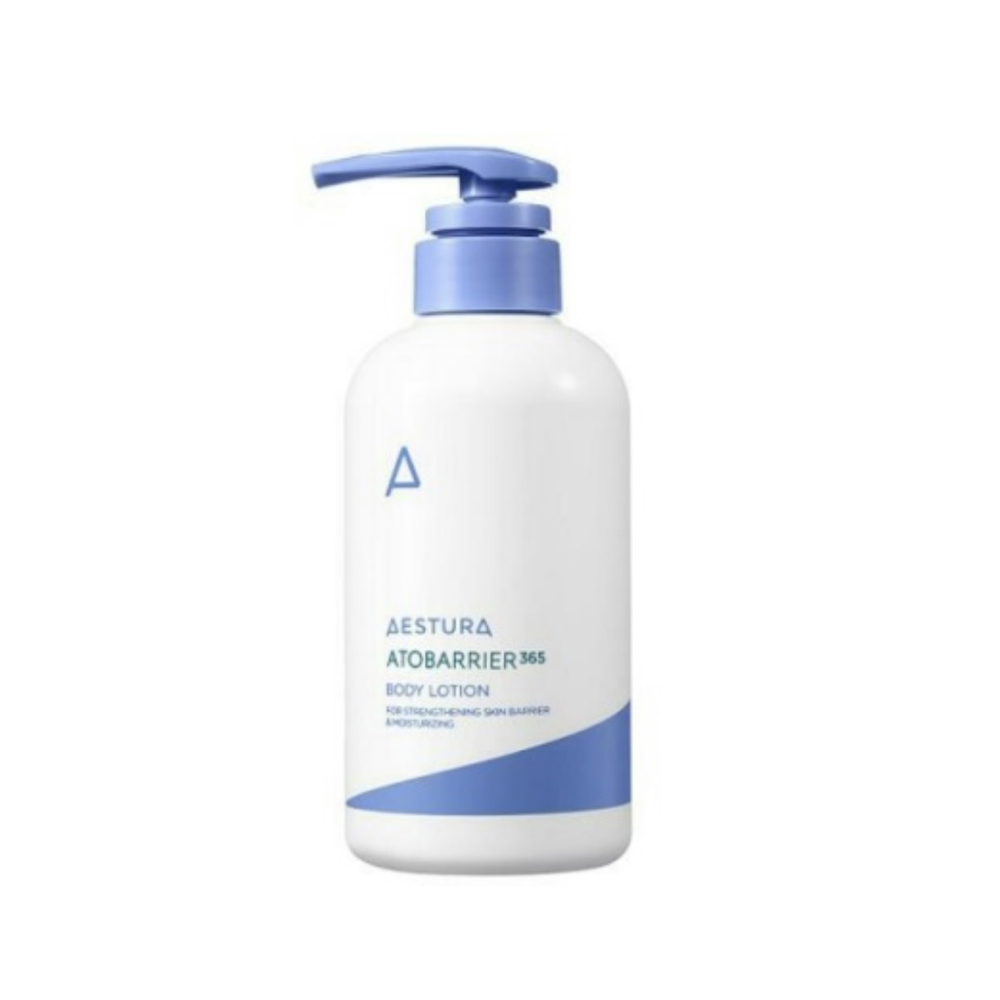 AESTURA Atobarrier365 Body Lotion 400ml