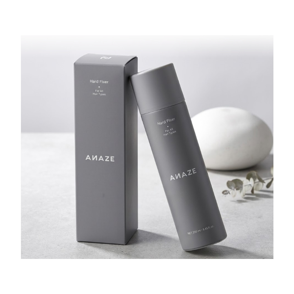 Aunaze Hard Fixer 250ml