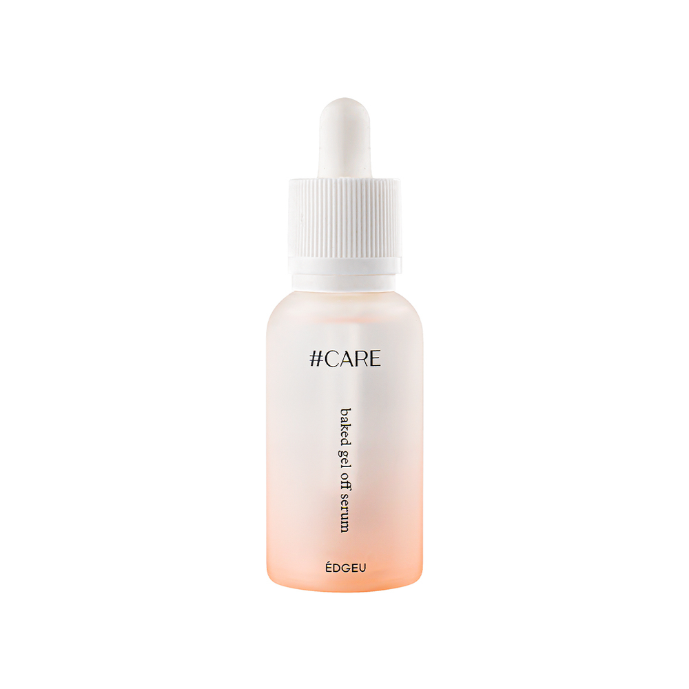 EdgeU ShopCare Gel Off Serum