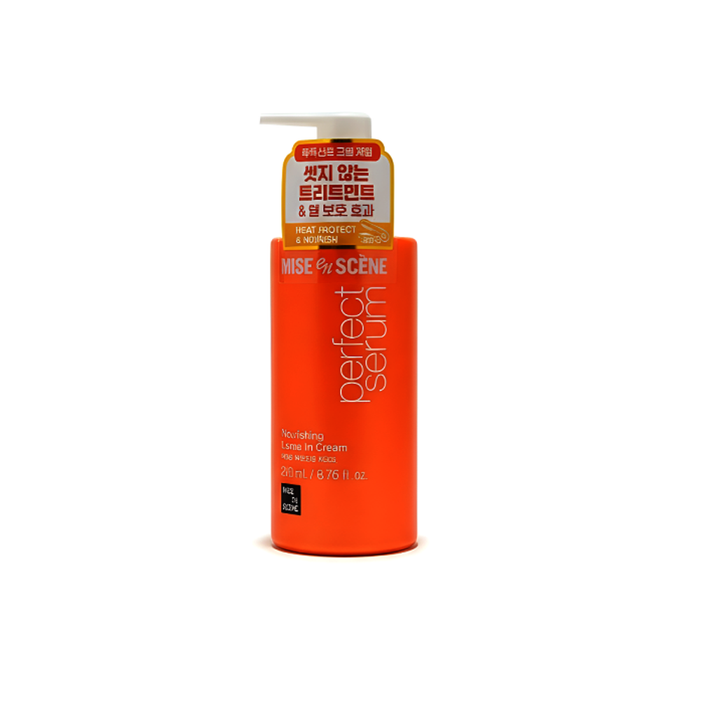 Mise En Scene Perfect Base-up Essence 200ml