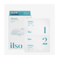 ILSO Natural Mild Clear Nose Pack 5pcs