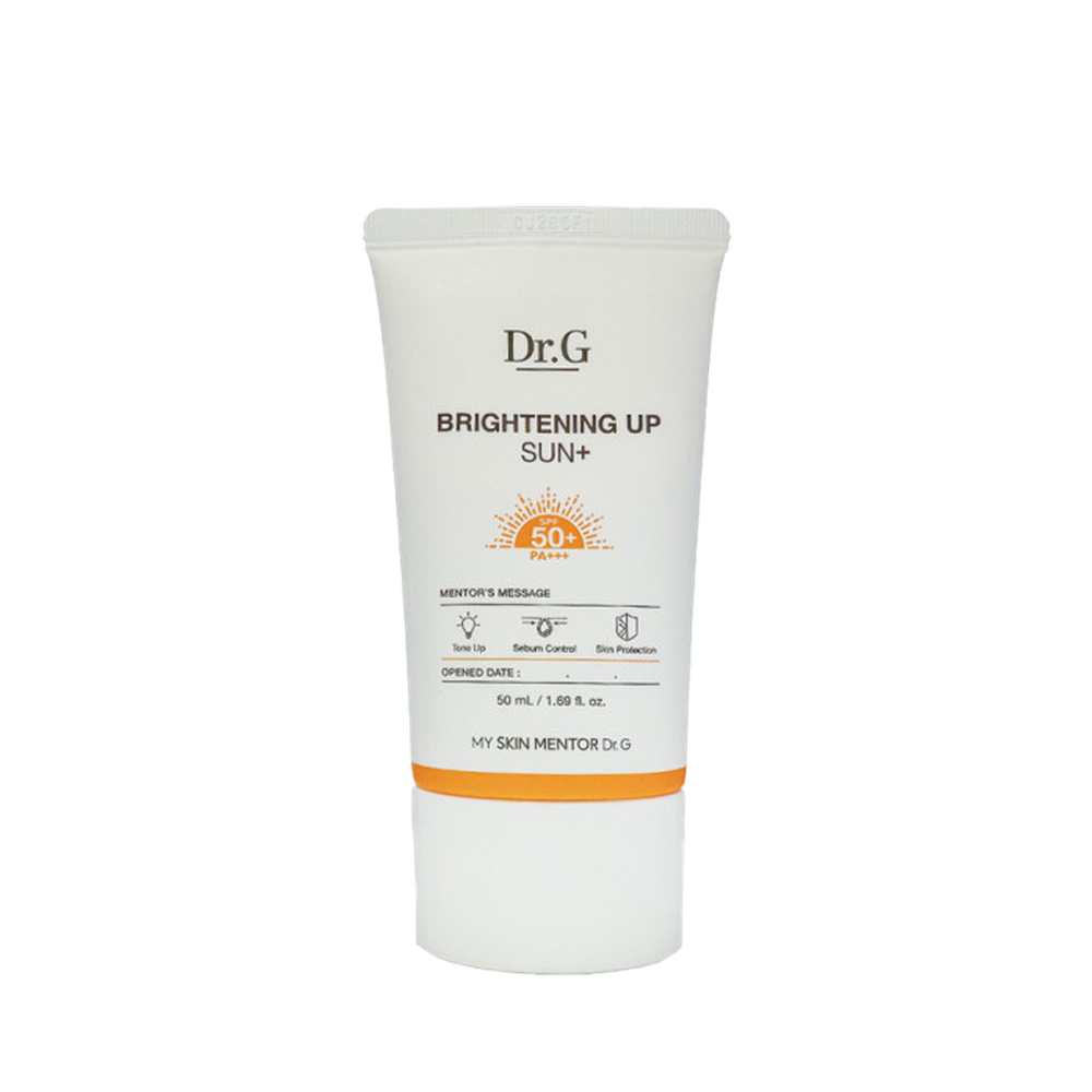 Dr.G Brightening Up Sun Plus 50ml SPF50+