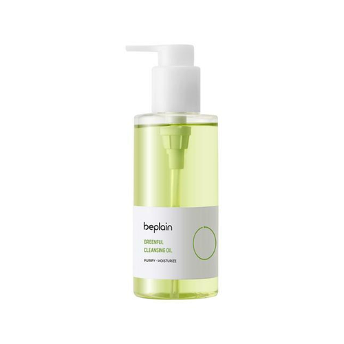 beplain Mung Bean Cleansing Oil 200ml