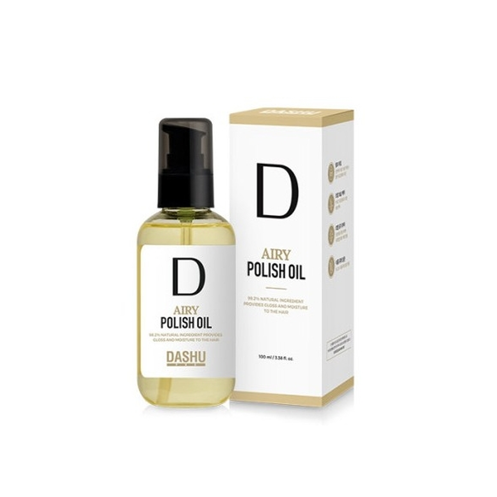Dashu Pro Airy Polish Oil 100ml