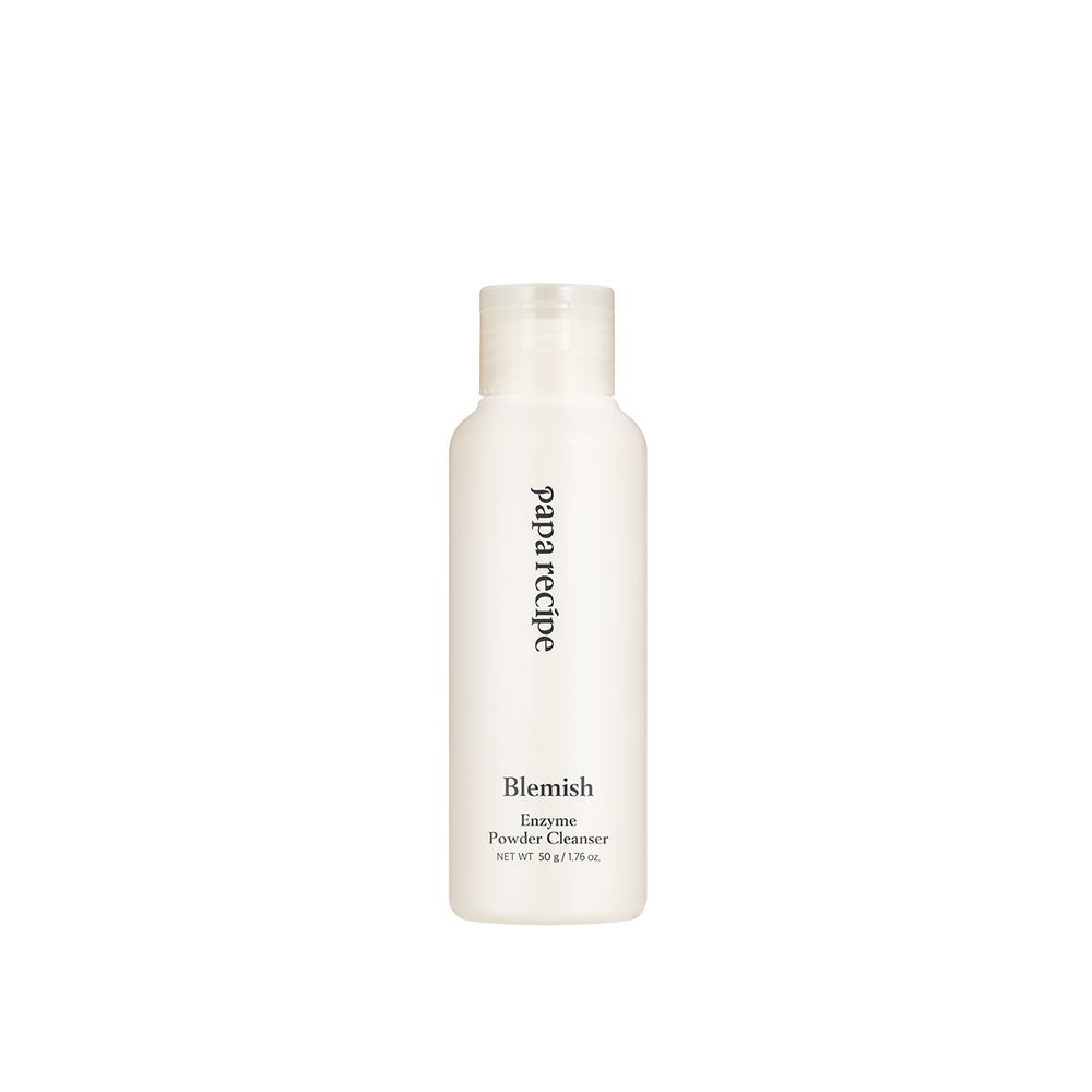 Papa Recipe Blemish Enzyme Powder Cleanser 50g