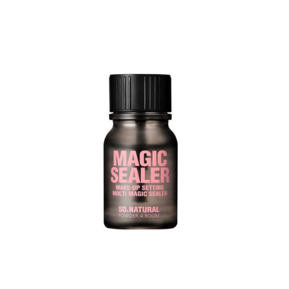 So Natural Makeup Setting Multi Magic Sealer 10ml