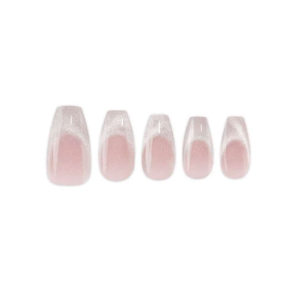Fingersuit Nail Tip Premium Design Sway