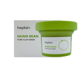 beplain Mung Bean Pore Clay Pack 120ml