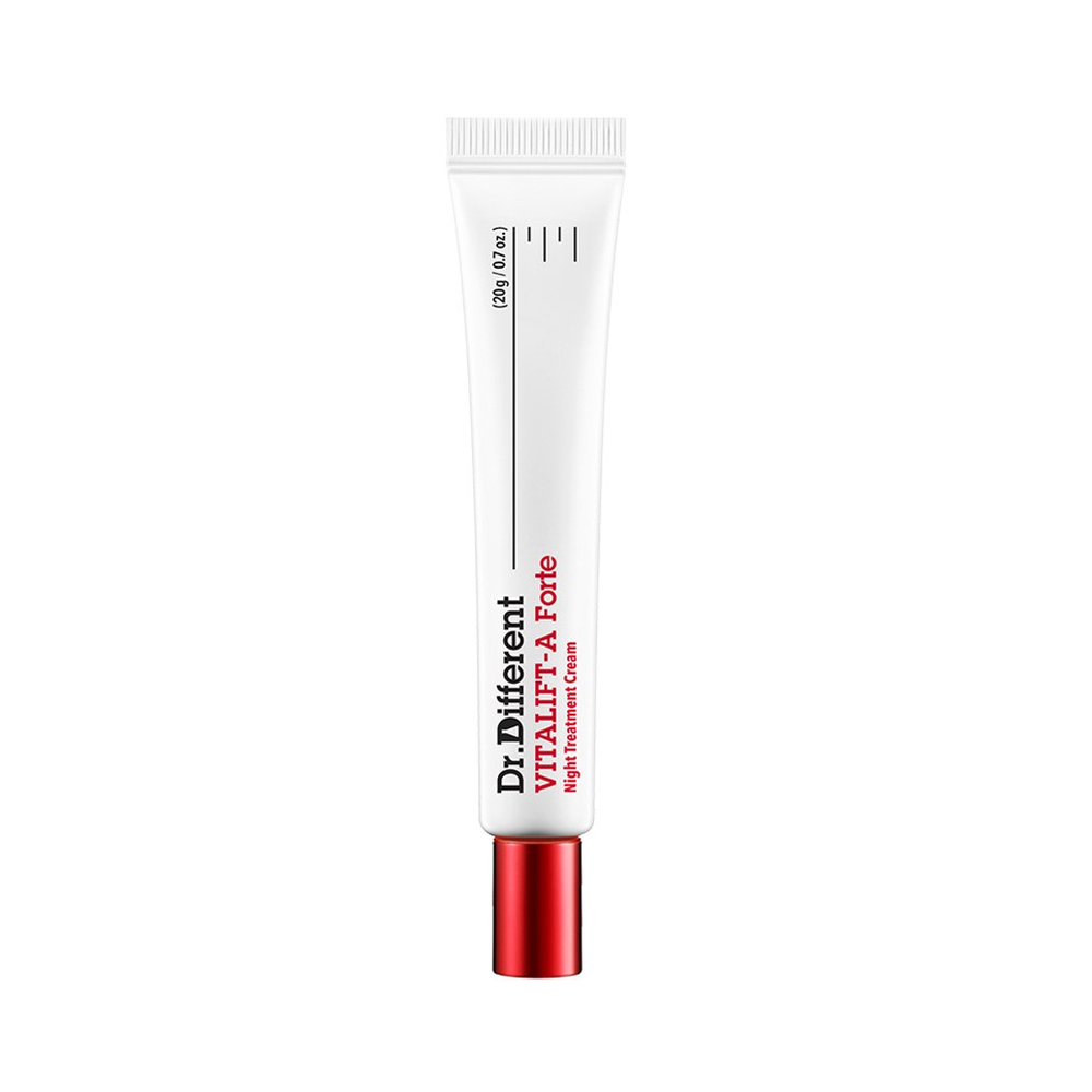 Dr. Different Vita Lift A Forte Night Cream 20g