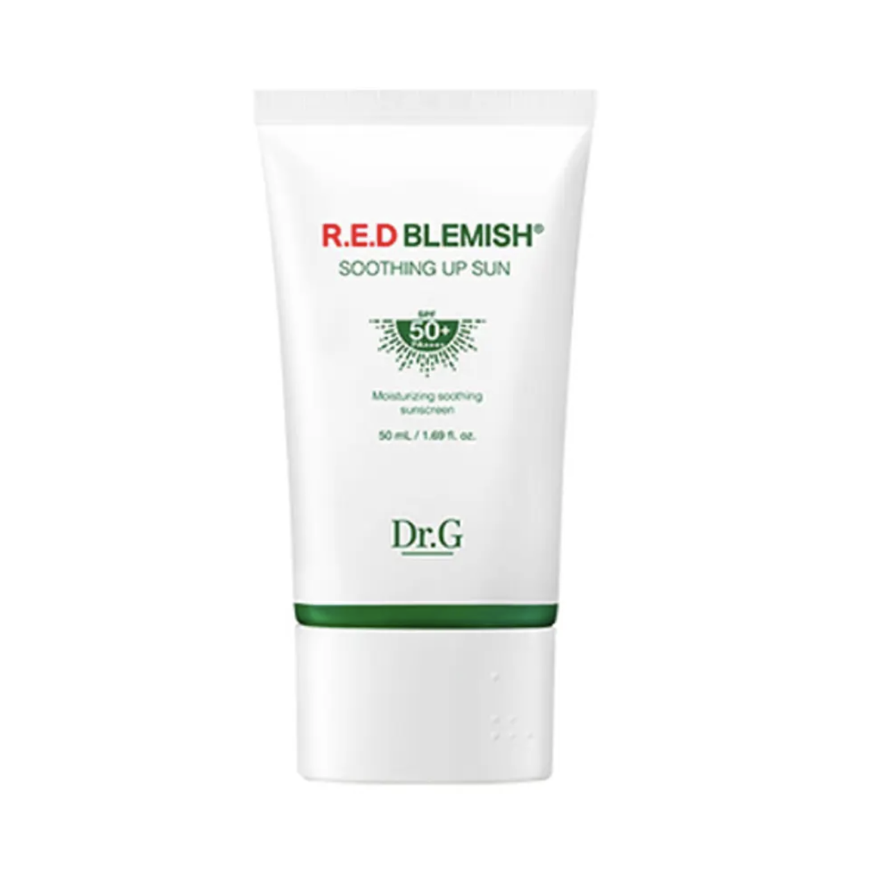 Dr.G Red Blemish Soothing Up Sun 50ml (SPF50+)