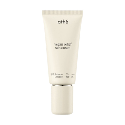 A'te Mineral Sunscreen 50ml