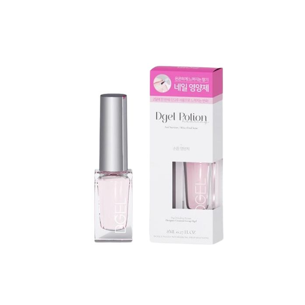 Diesel Healing Potion 8ml