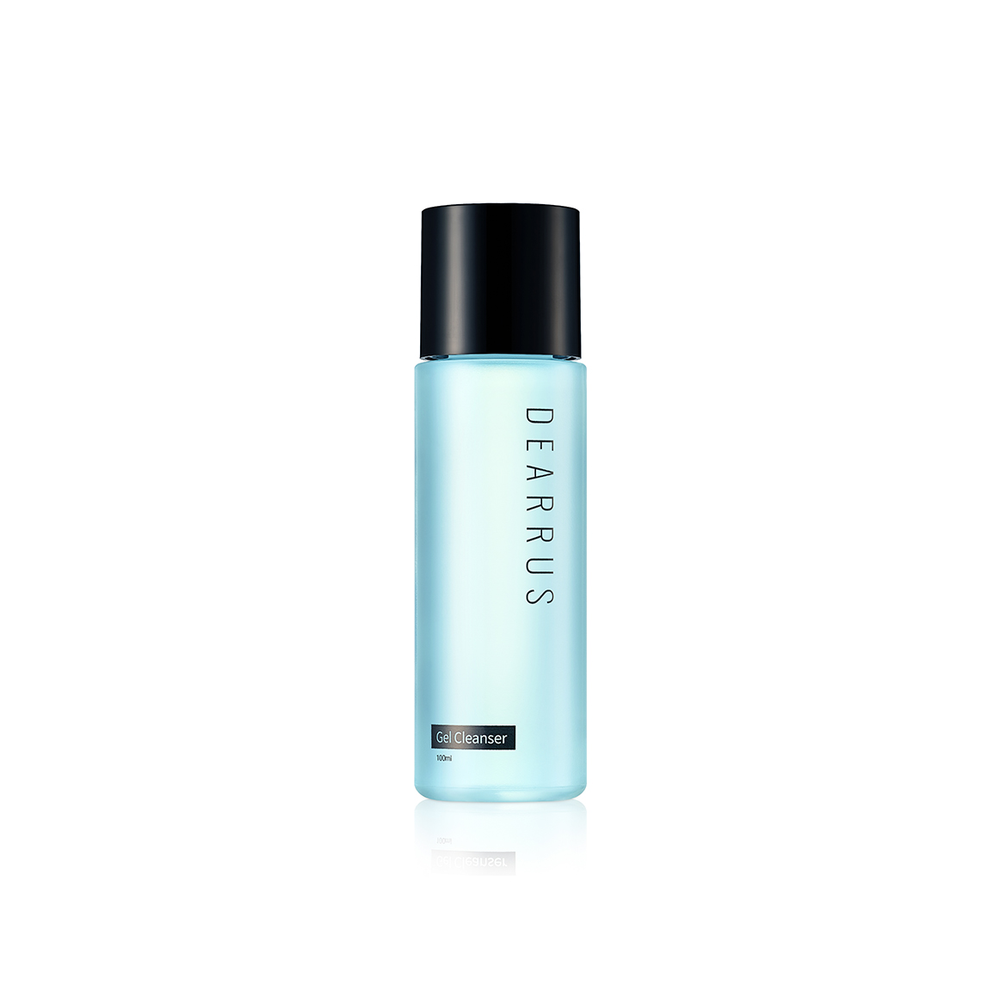 Dearruth Gel Cleanser 100ml