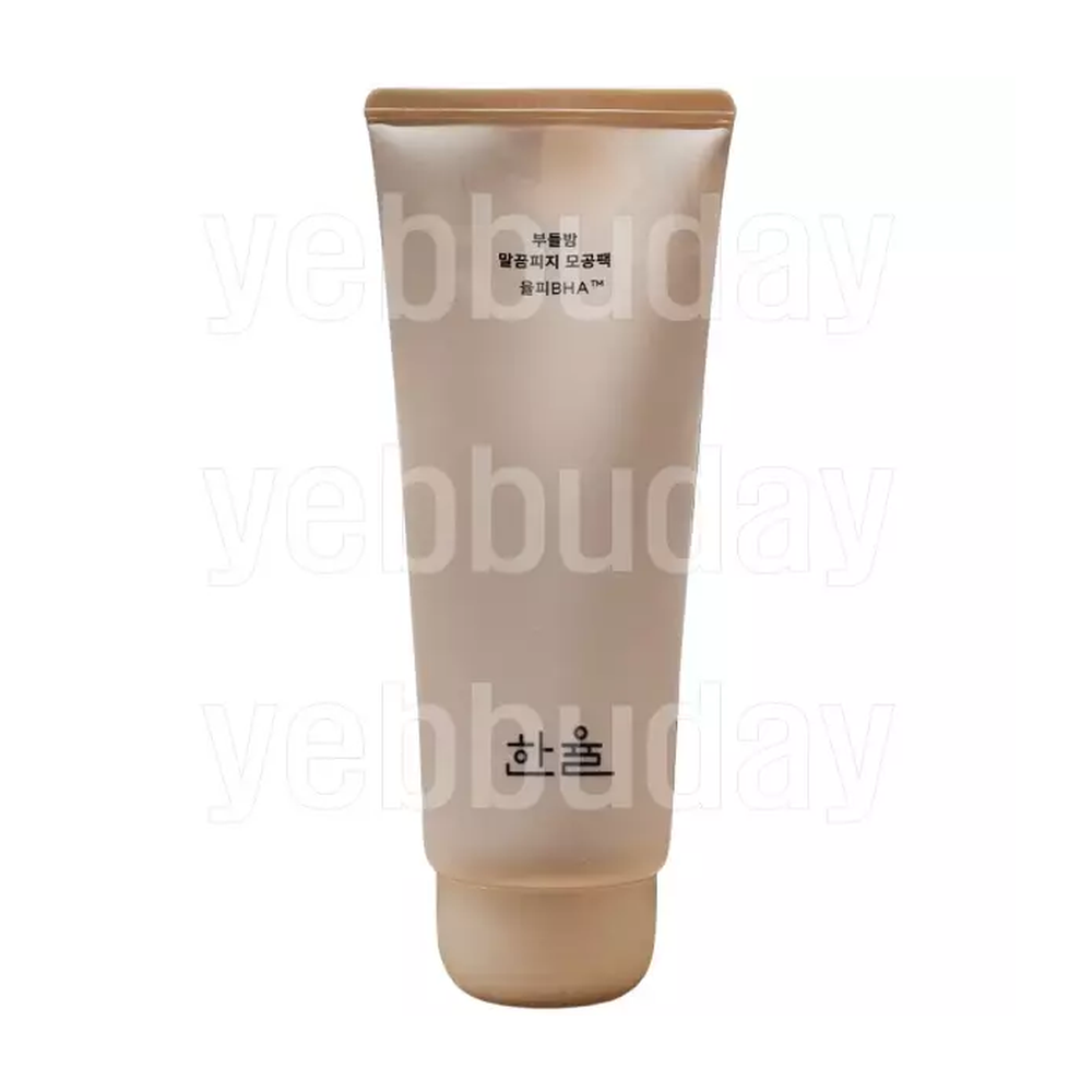 Hanyul Budeulbam Clear Pore Pack - 100ml