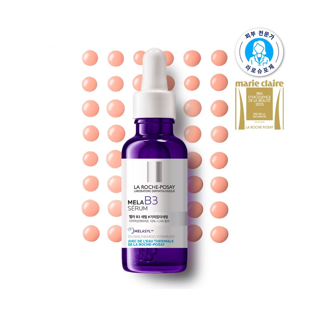 La Roche-Posay Mela B3 Serum 30ml
