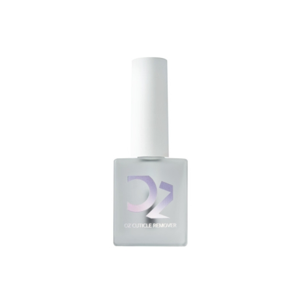 OZ Nail Pineapple Cuticle Remover 10ml