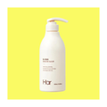 Haar Doctorlan Egg-Derived Protein Shampoo 500ml Hair Loss Shampoo