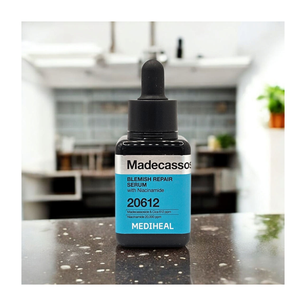 Mediheal Madecassoside Scar Repair Serum 40ml