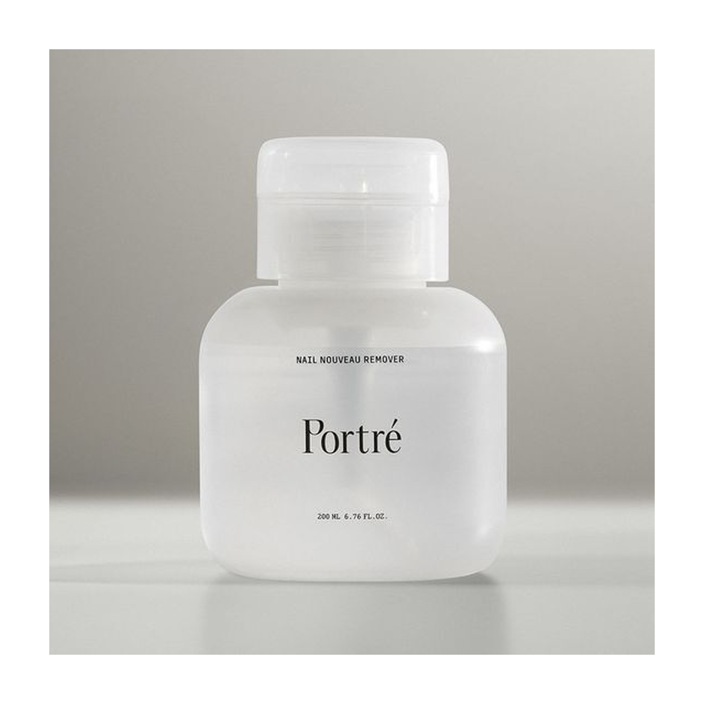 Potre Nail Nuvo Remover 200ml