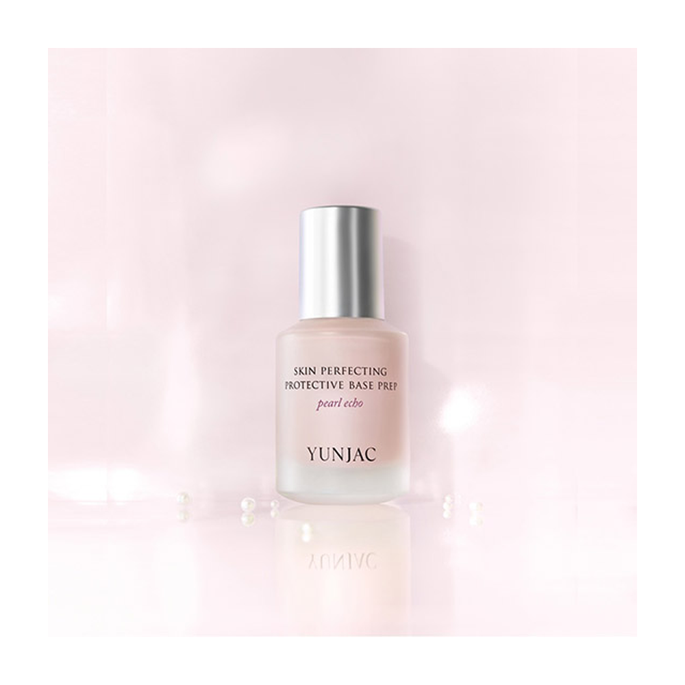 YEONJAK Skin Perfecting Protective Base Prep Pearl Eco 25ml