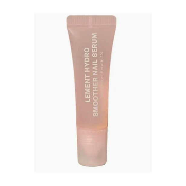 Le Ment Keratin Smoother Nail Serum