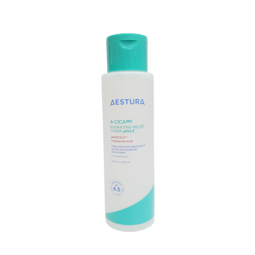 AESTURA ACica365 Hydrating Toner pH4.5 200ml