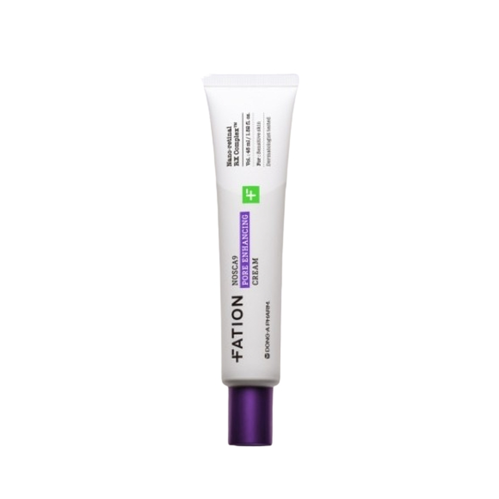 FATION Noscain Trouble Pore Elasticity Cream 45ml