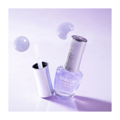 BANDI Nail Cure Unicorn Hardener 7ml