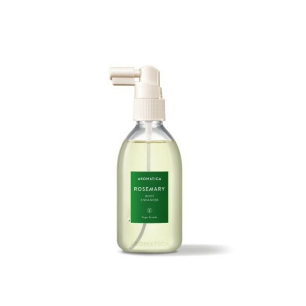 Aromatica Rosemary Root Enhancer 100ml