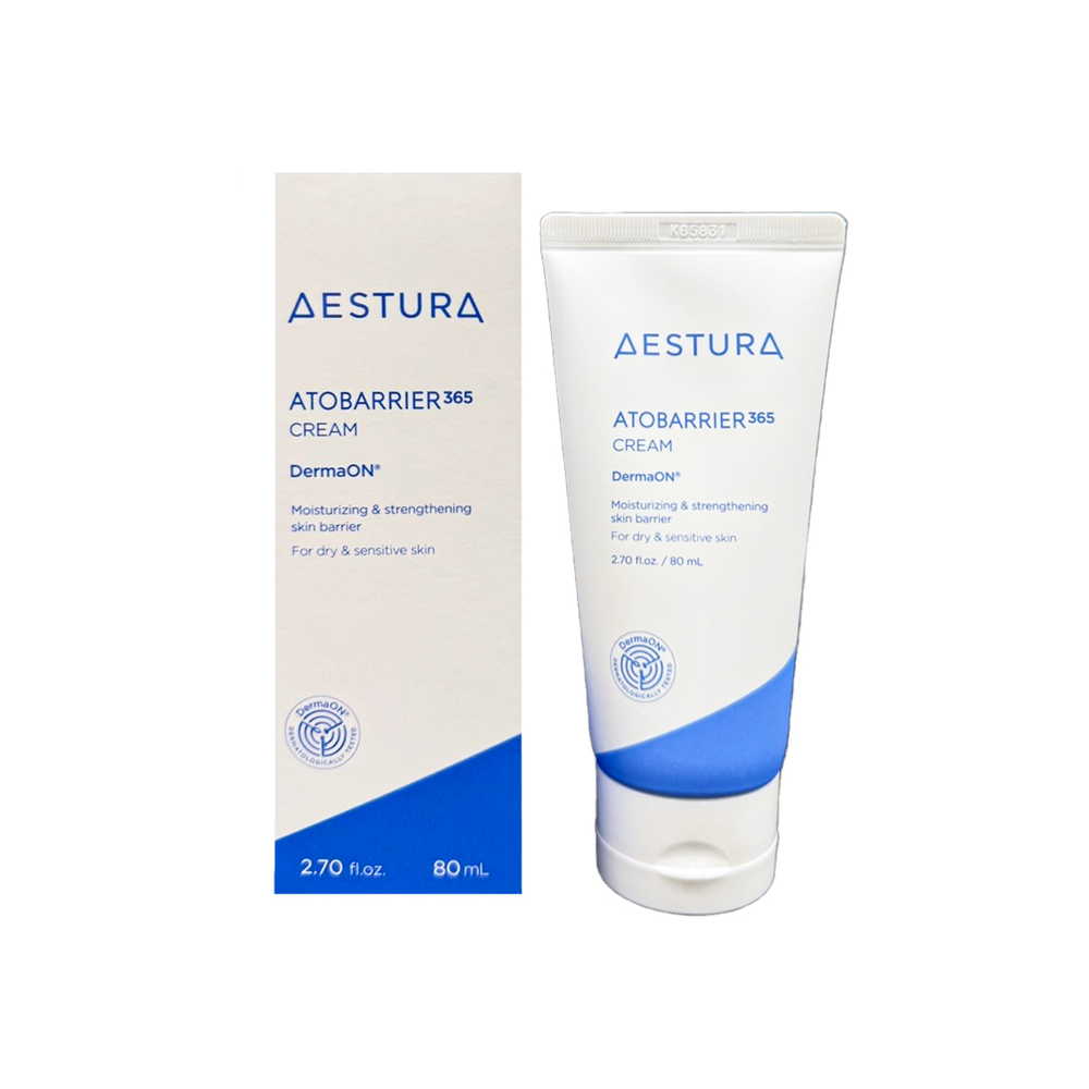 AESTURA Atobarrier365 Cream 80ml (New Version)