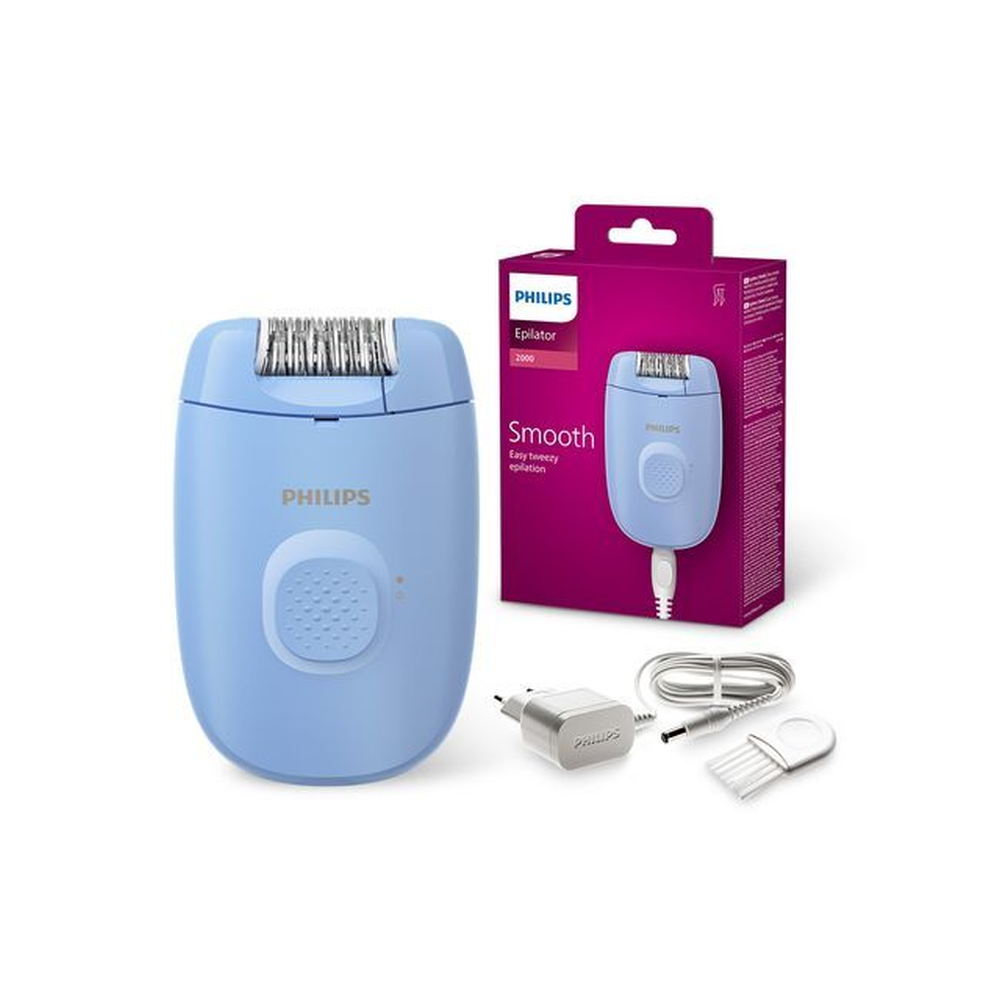 Philips Satinelle Hair Remover BRE228 Epilator