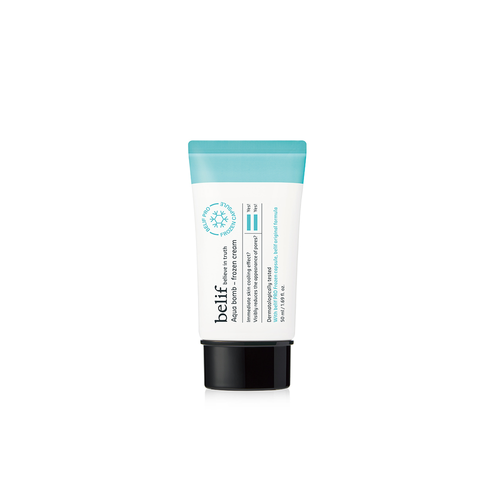 belif Aqua Bomb Frozen Cream 50ml