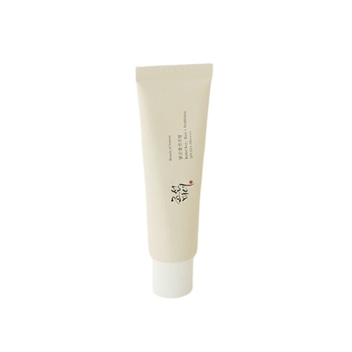 Beauty of Joseon Clear Rice Sunscreen 50ml (SPF50+)