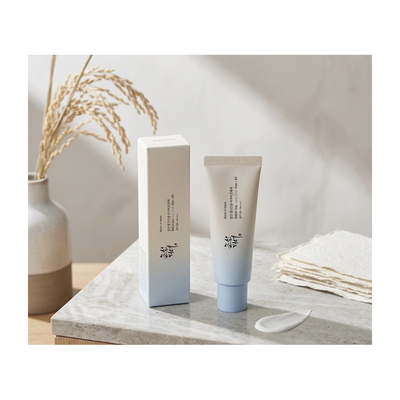 Beauty of Joseon Clear Rice Aqua Fresh Sunscreen 50ml SPF50+ PA++++