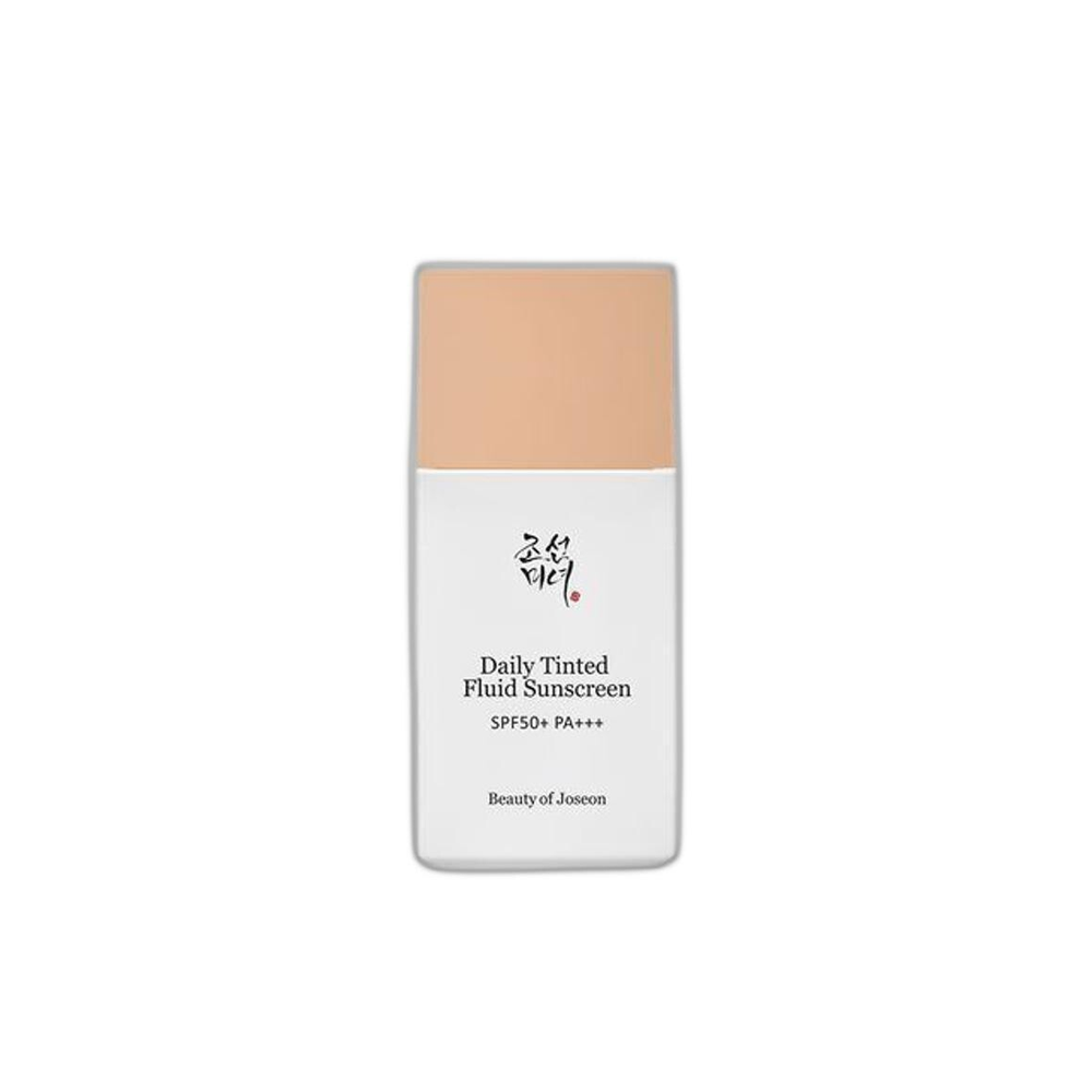 Beauty of Joseon Daily Tinted Sun Serum MP200 (50ml)