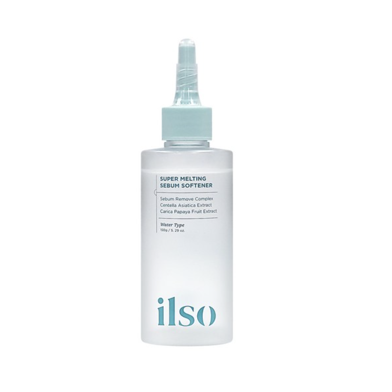 ILSO Super Melting Sebum Softener Pore Cleaner 150g