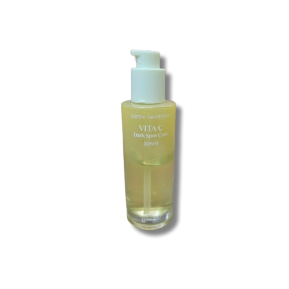 Goodal Green Tangerine Vita C Dark Spot Care Serum Alpha 50ml