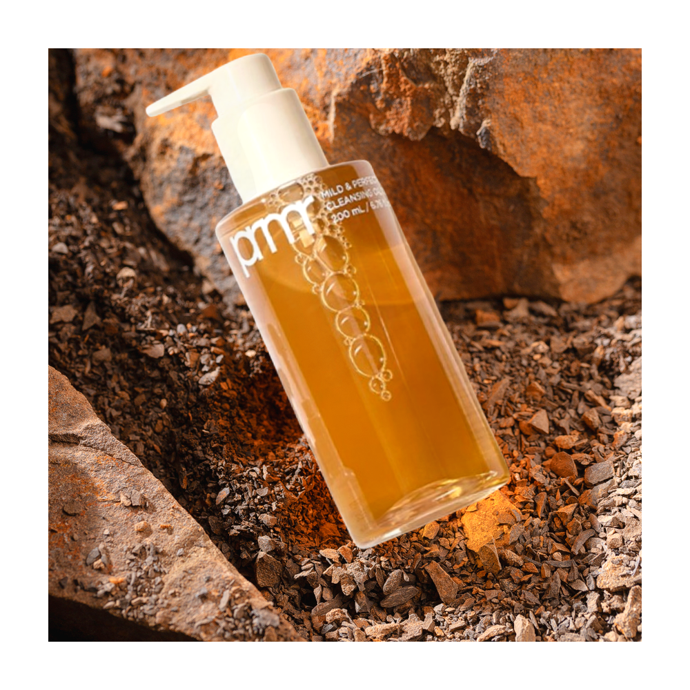Primera Mild & Perfect Cleansing Oil to Foam 200ml