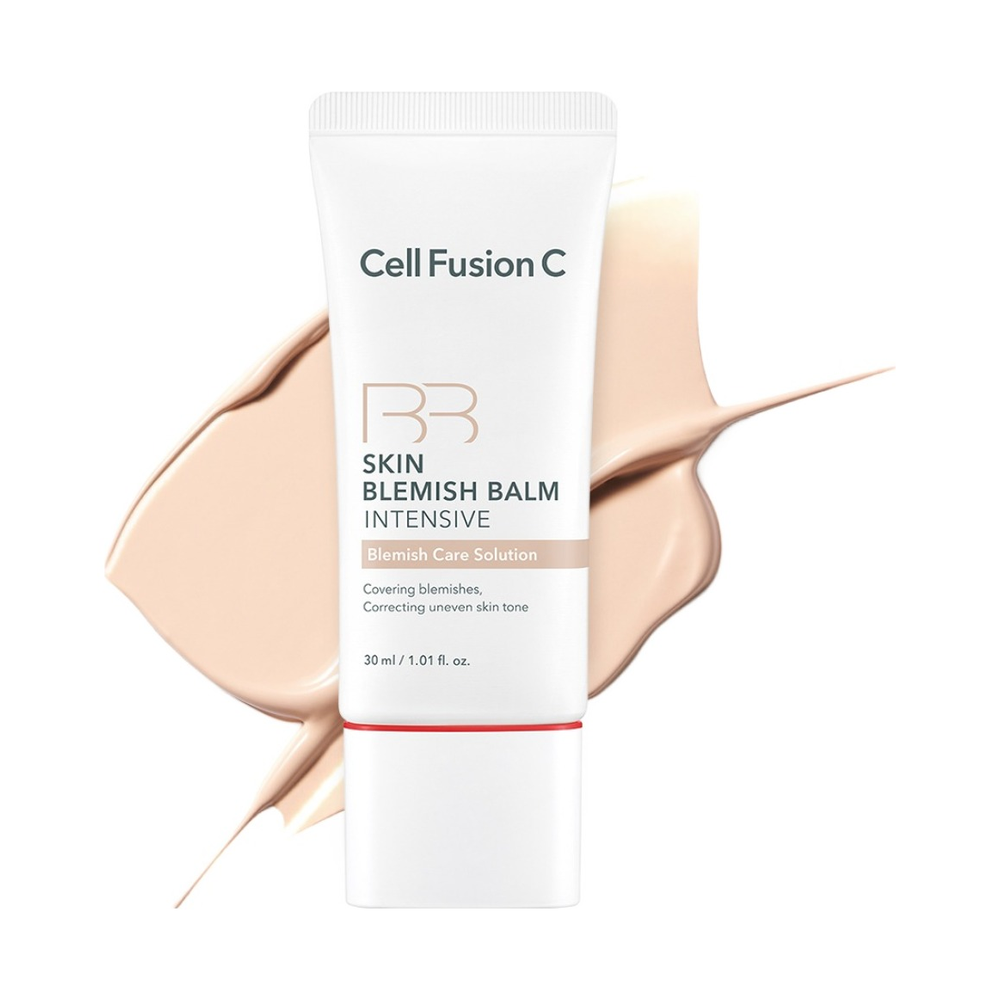 Cell Fusion C Skin Blemish Balm Intensive 30ml