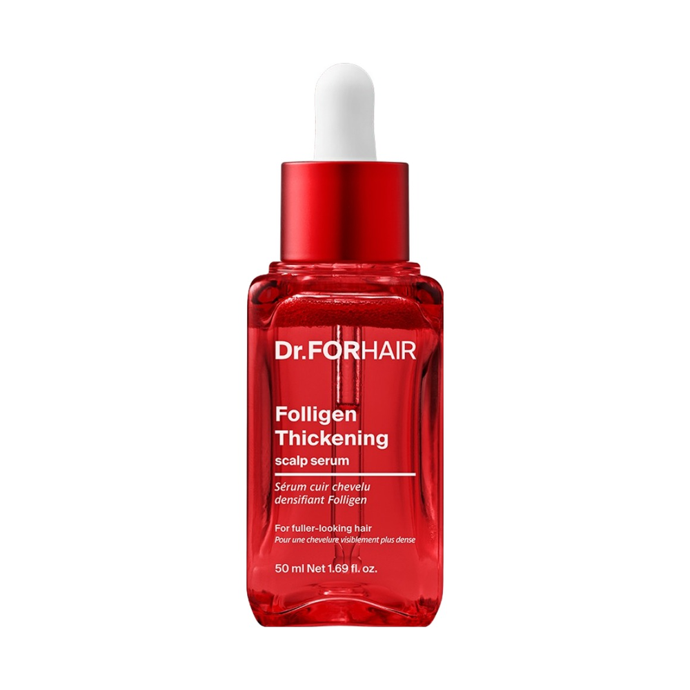 Dr. For Hair Poligen Thickening Scalp Serum 50ml