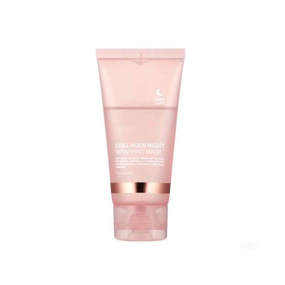 Medicube Collagen Night Wrapping Mask 75ml