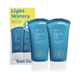Sikmulnara Lightweight Moisture Sun Gel Sunscreen 60ml