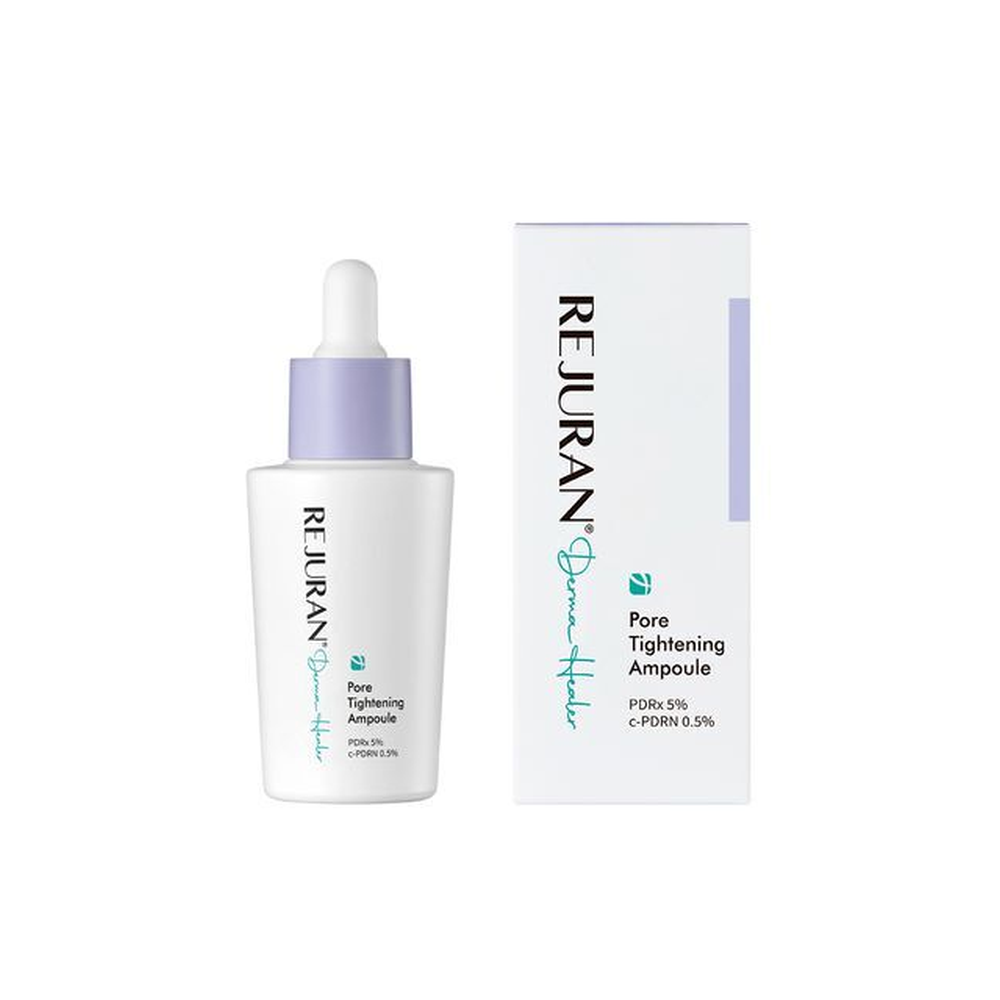 Rejuran Derma Healer Pore Tightening Ampoule 30ml