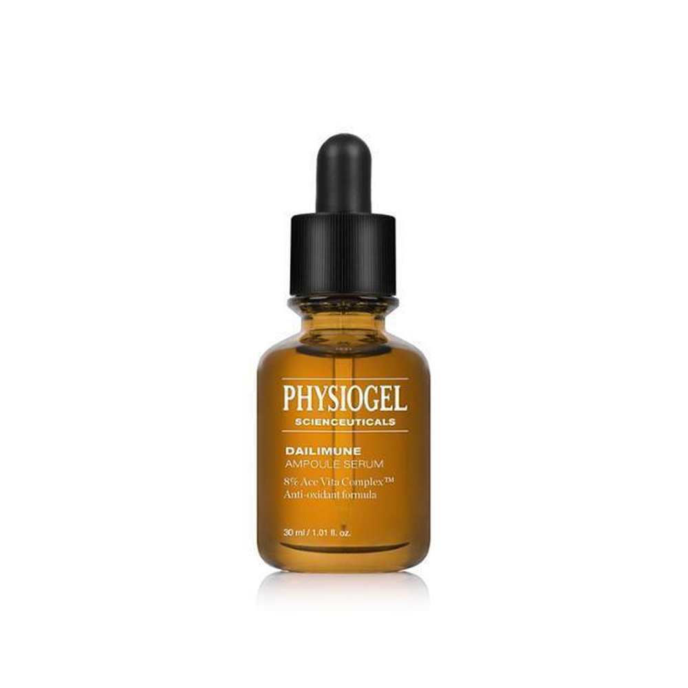 Physiogel ScientiCals DailyMune Ampoule Serum 20ml