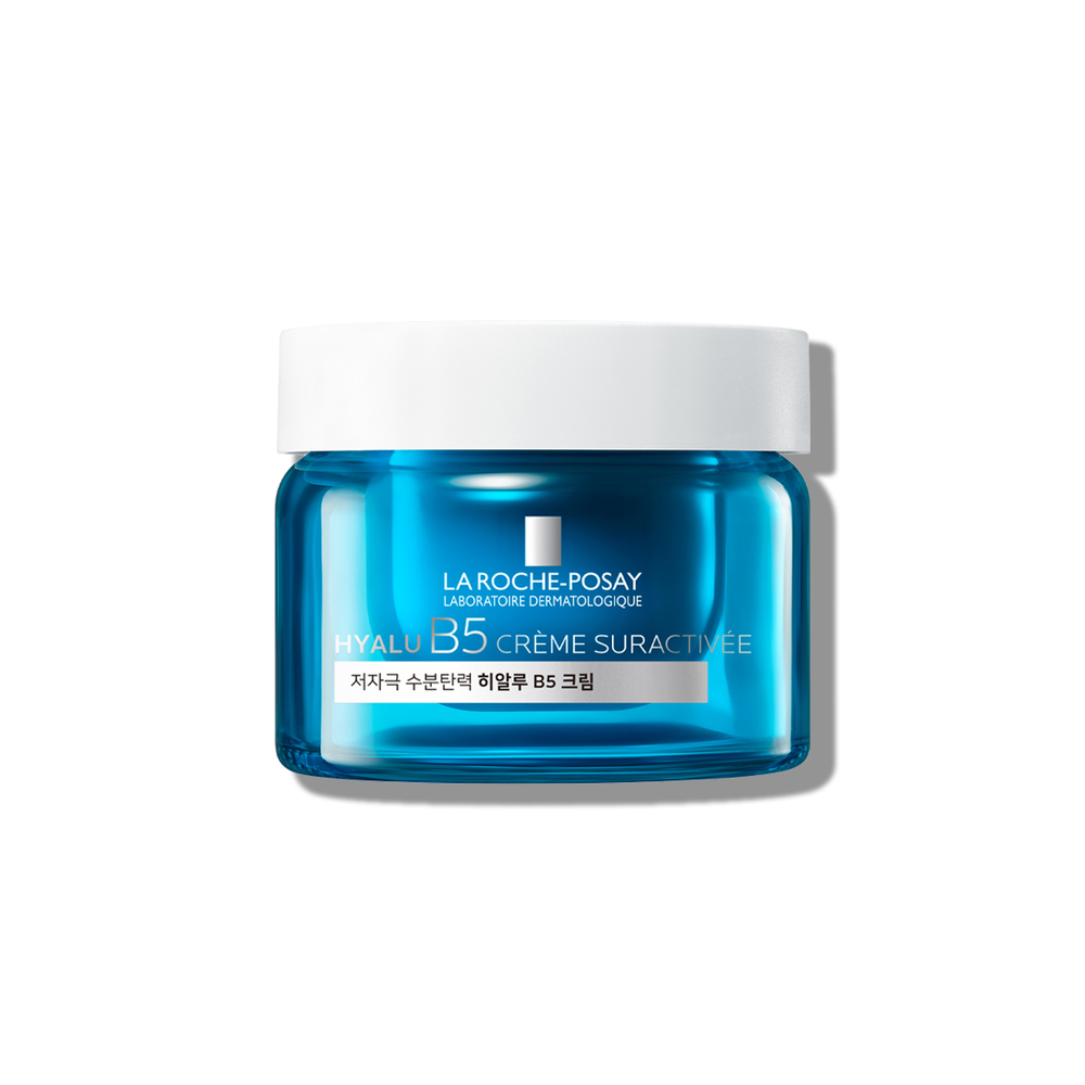 La Roche-Posay Hyalu B5 Moisturizing Firming Cream 50ml