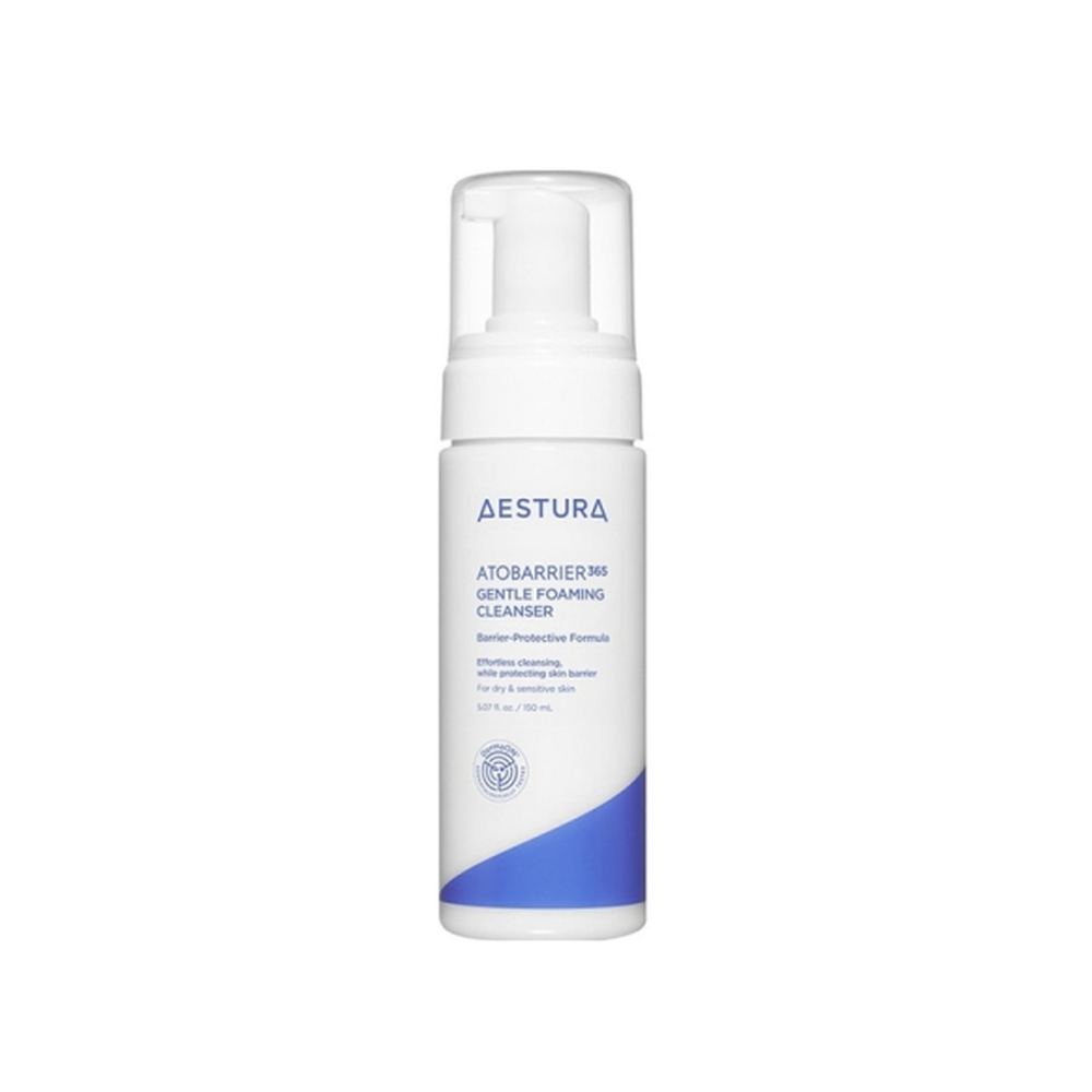 AESTURA Atobarrier365 Gentle Foaming Cleanser 150ml