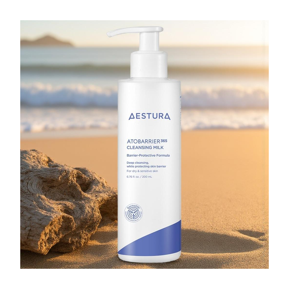 AESTURA Atobarrier 365 Cleansing Milk 200ml